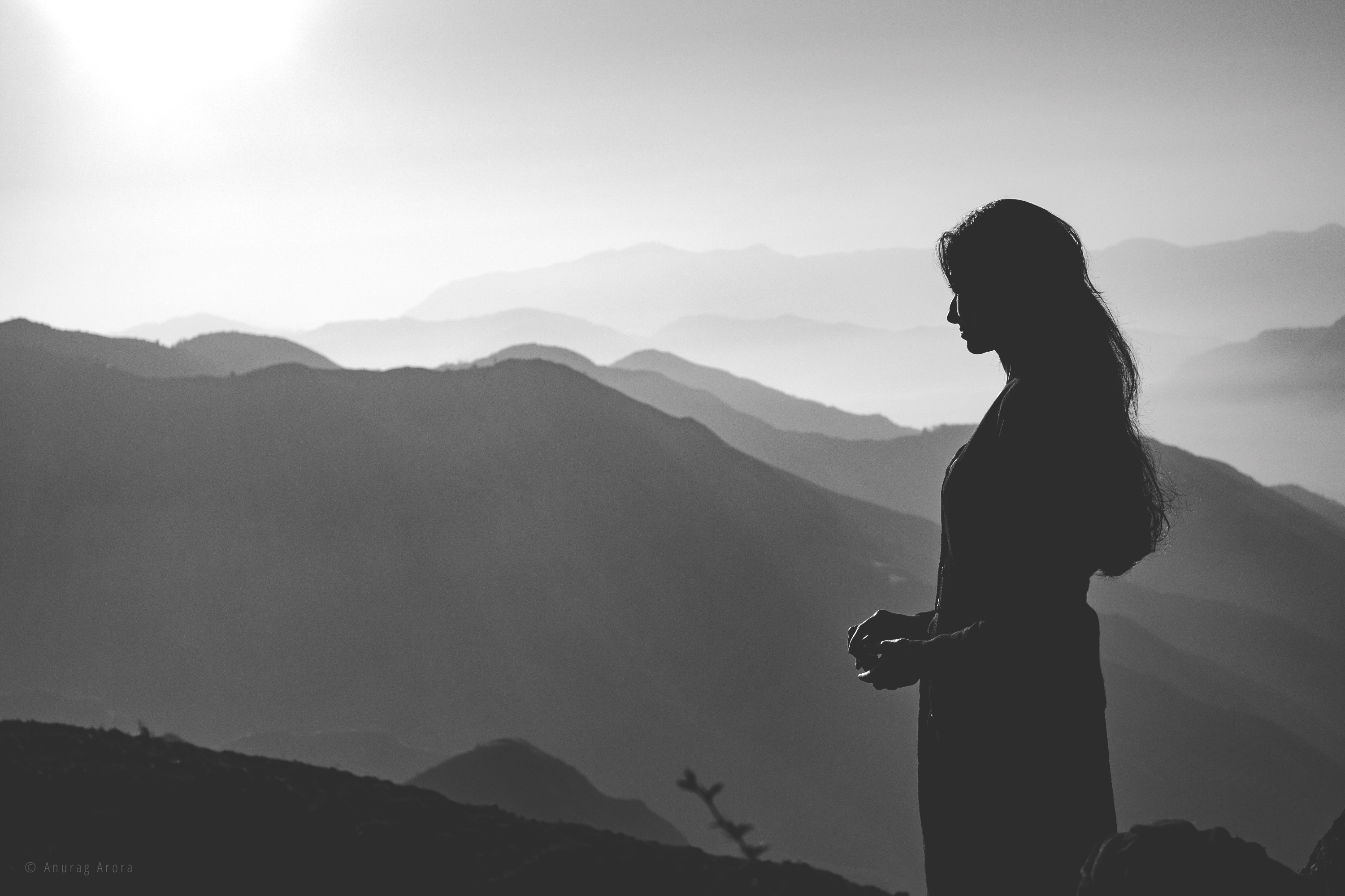 Portrait Photography