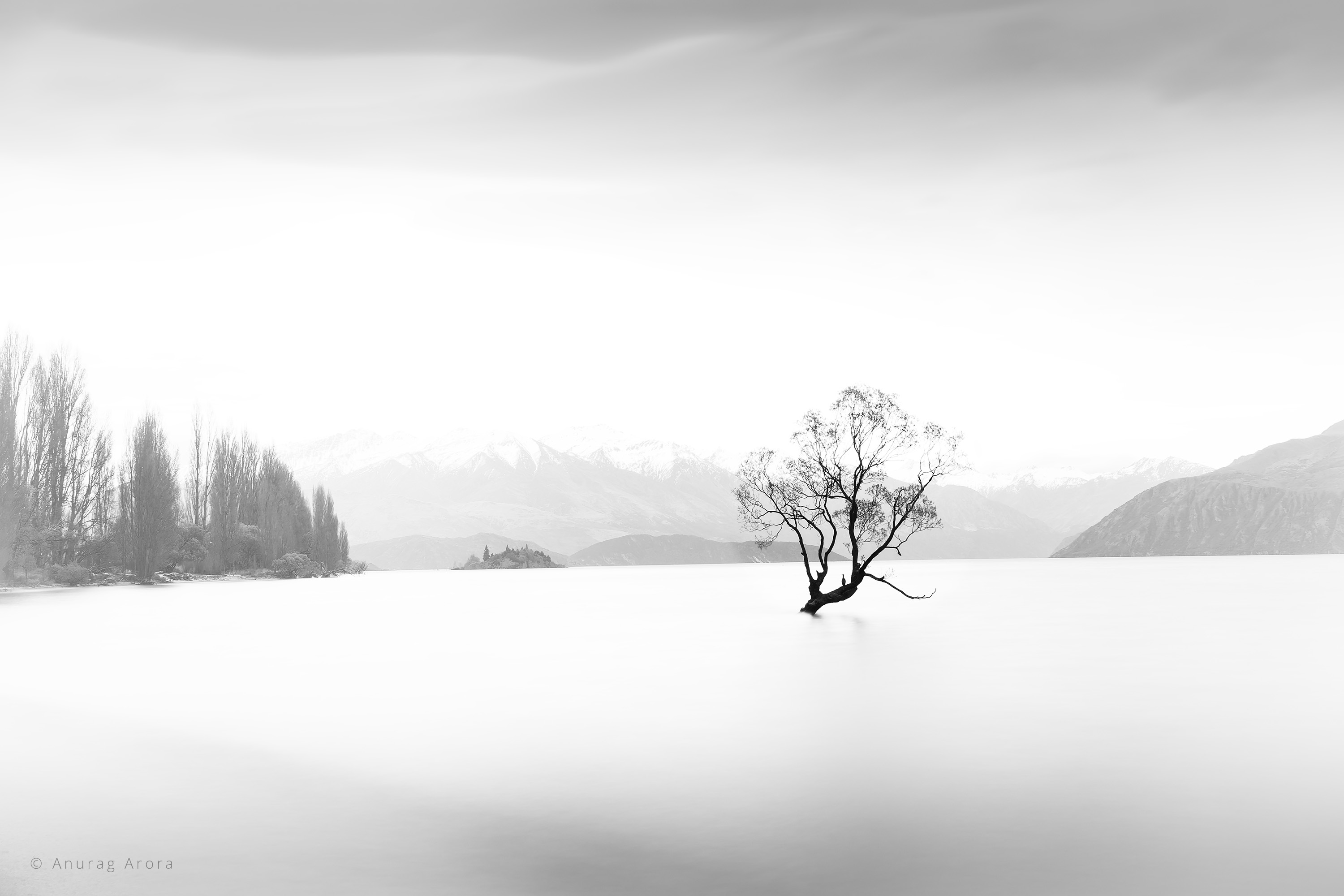 Landscape Photography