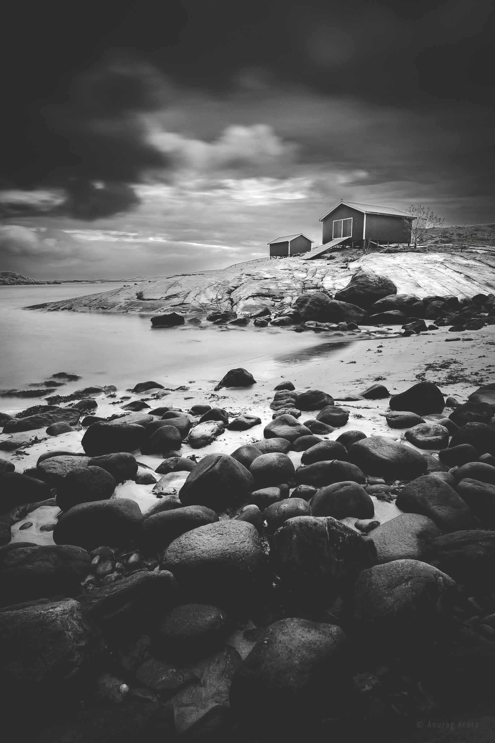 Lofoten Islands, Norway
