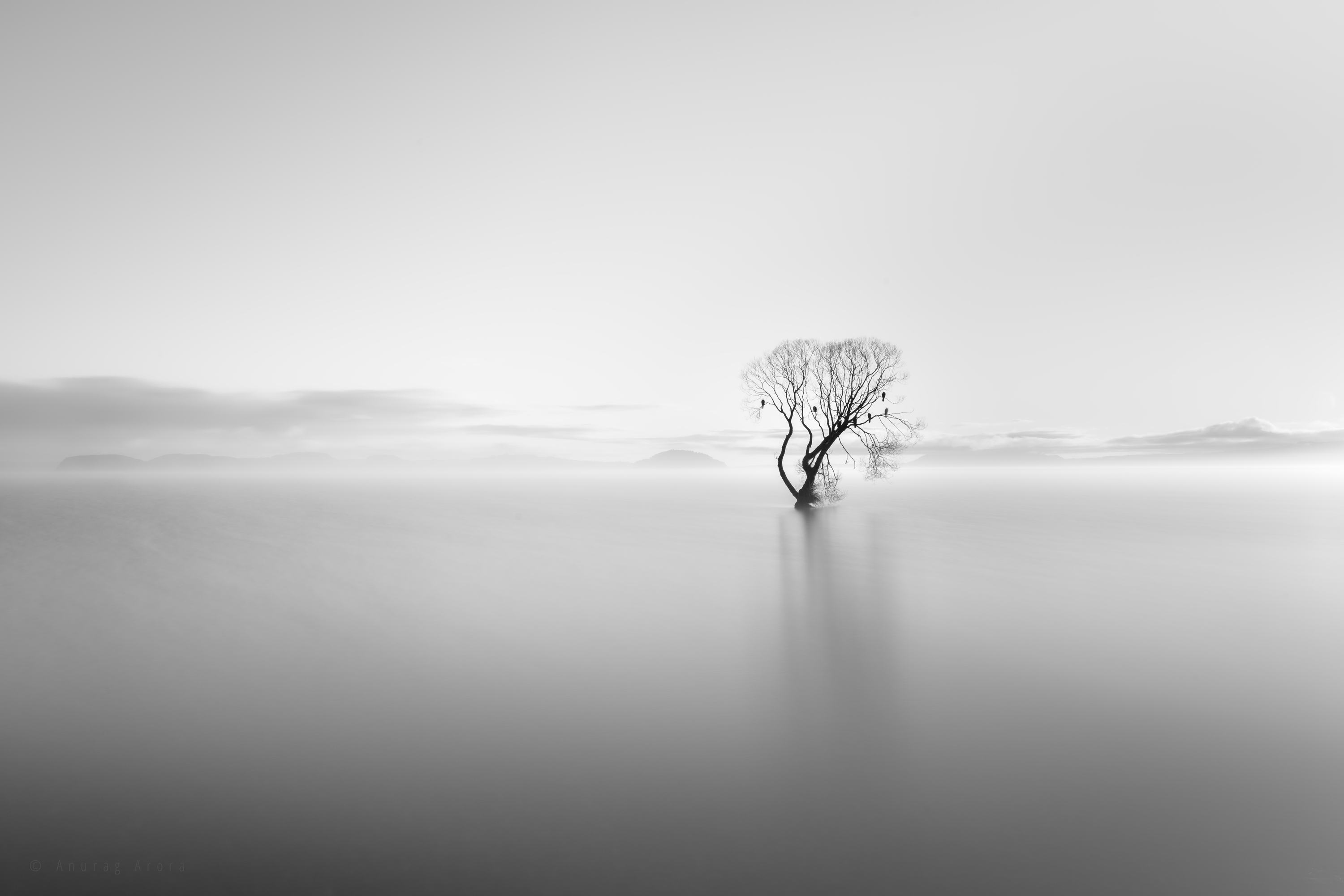 Landscape Photography