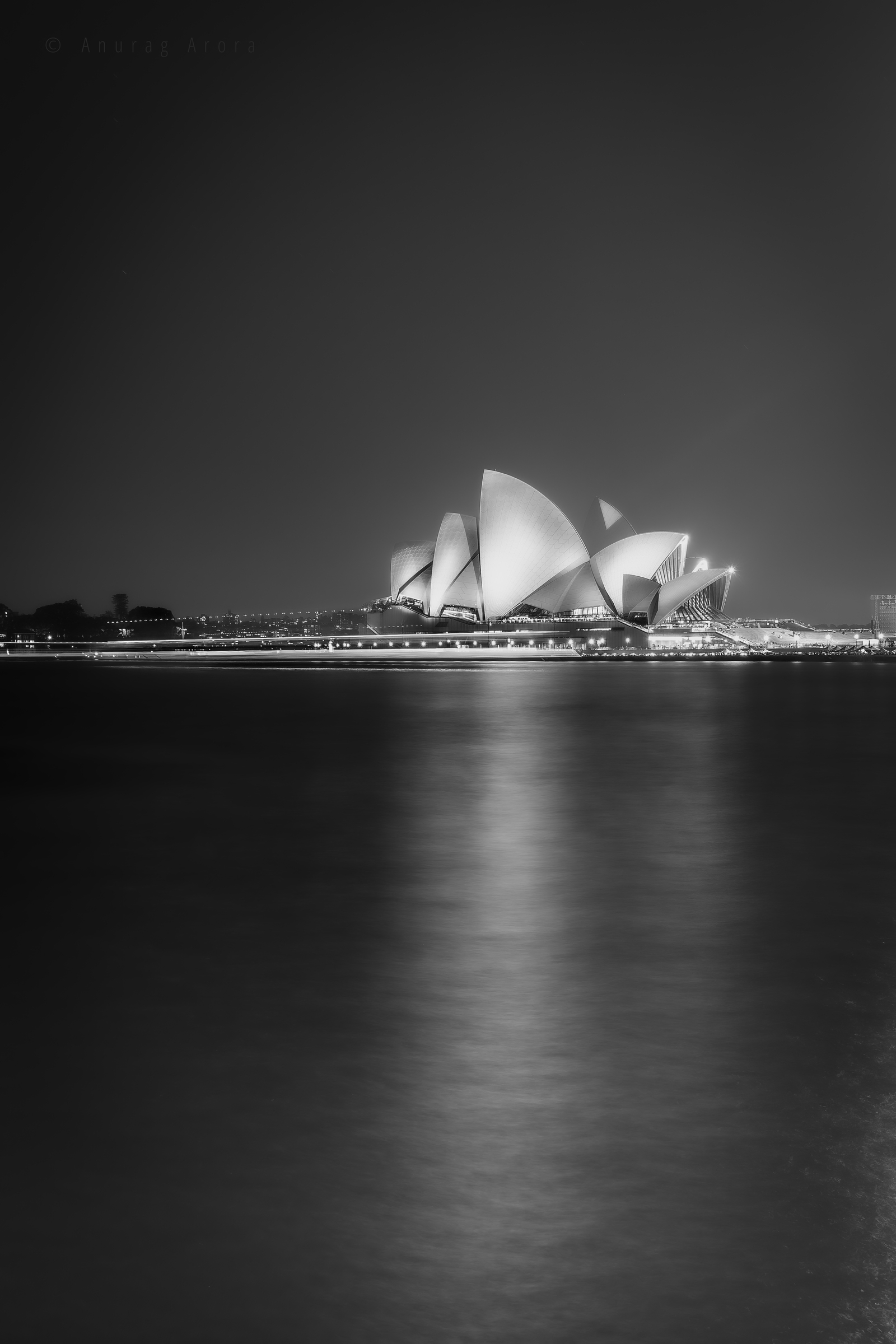 Sydney Opera House, Sydney, Australia
