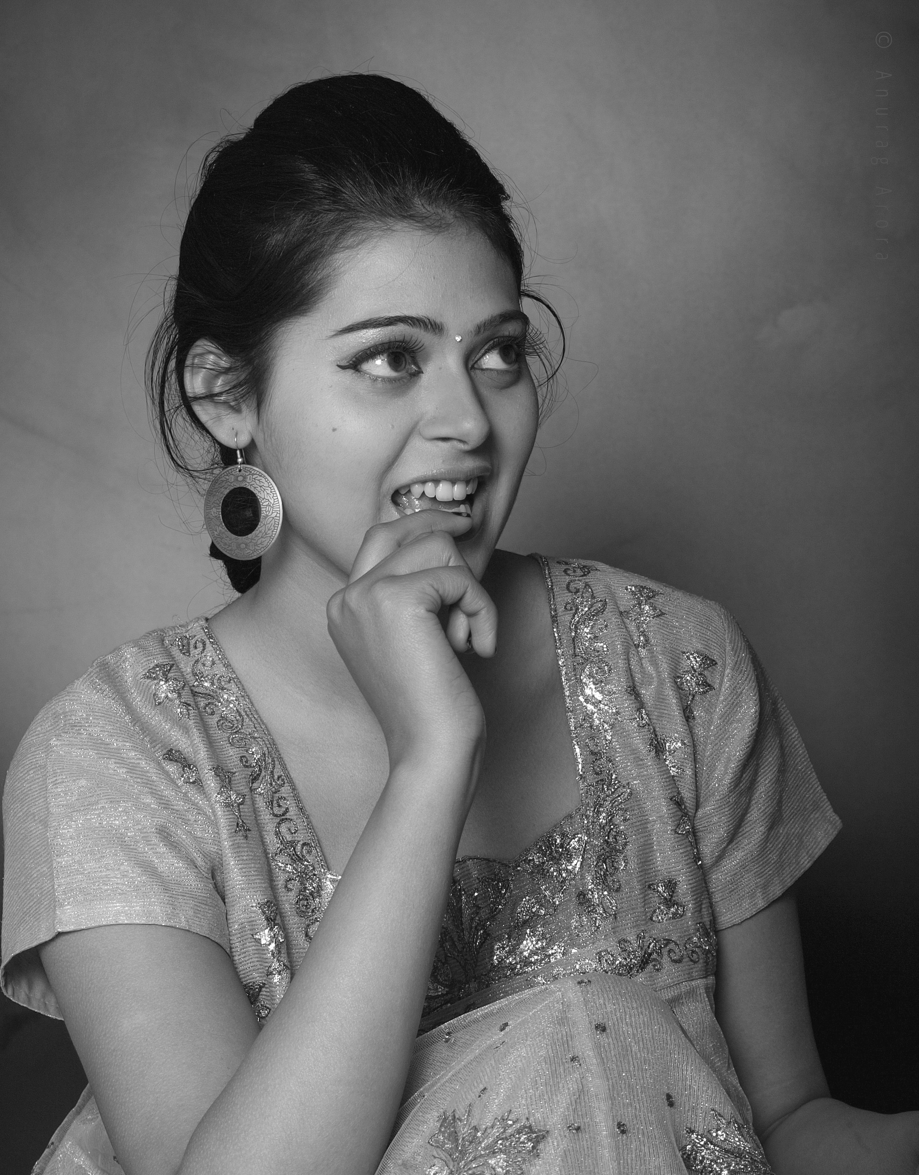 Thinking
